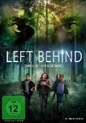 Left Behind - Vanished: Next Generation