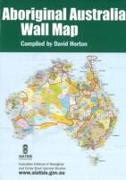 A1 Flat Aiatsis Map Indigenous Australia