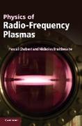 Physics of Radio-Frequency Plasmas