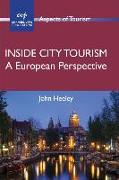 Inside City Tourism: A European Perspective