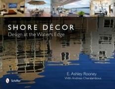Shore Decor Design at the Water's Edge