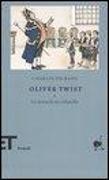 Oliver Twist o la storia di un orfanello