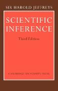 Scientific Inference