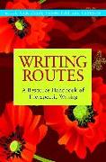 Writing Routes: A Resource Handbook of Therapeutic Writing