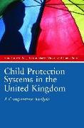 Child Protection Systems in the United Kingdom