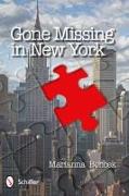 Gone Missing in New York