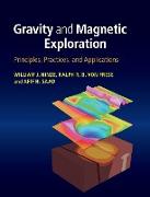 Gravity and Magnetic Exploration