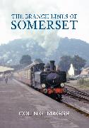 The Branch Lines of Somerset