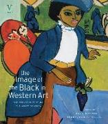 The Image of the Black in Western Art: Volume V