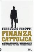 Finanza cattolica
