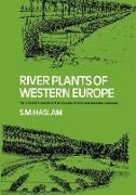 River Plants of Western Europe