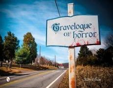 Travelogue of Horror