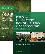 Package Price Agroecology: The Ecology of Sustainable Food Systems, Third Edition