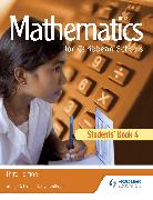 Maths for Caribbean Schools: New Edition 4