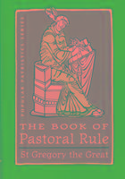 Book of Pastoral Rule The