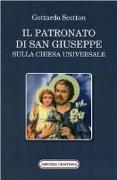 Il patronato di San Giuseppe sulla chiesa universale