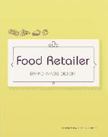 Food Retailer Brand Image Design