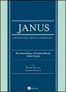 Janus. Quaderni del circolo glossematico