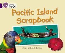 Pacific Island Scrapbook