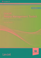 Lexcel People Management Toolkit