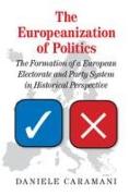 The Europeanization of Politics