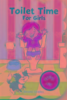 Toilet Time for Girls - 3rd Edition