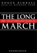 The Long March: How the Cultural Revolution of the 1960s Changed America