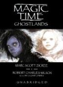 Magic Time: Ghost Lands