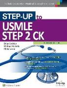 Step-Up to USMLE Step 2 CK