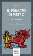 Il primato di Pietro. Dal «De ecclesia»