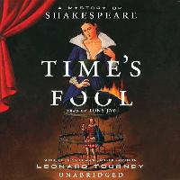 Time's Fool: A Mystery of Shakespeare