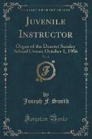 Juvenile Instructor, Vol. 41