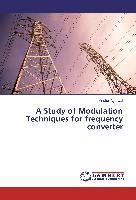 A Study of Modulation Techniques for frequency converter