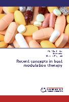 Recent concepts in host modulation therapy