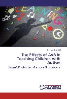 The Effects of AVB in Teaching Children with Autism