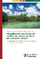 Fitoplâncton em áreas de cultivo de ostras na Baía de Camamu, Brasil