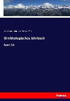 Ornithologisches Jahrbuch