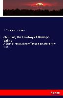 Claudius, the Cowboy of Ramapo Valley