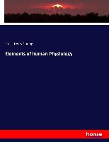 Elements of human Physiology