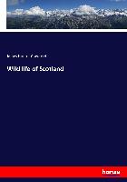 Wild life of Scotland