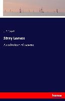 Stray Leaves