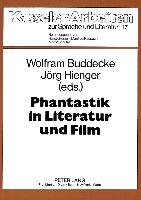 Phantastik in Literatur und Film