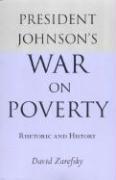 President Johnson's War on Poverty