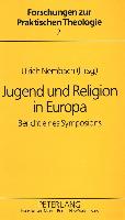 Jugend und Religion in Europa