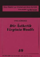 Die Ästhetik Virginia Woolfs