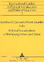 Political Socialization of the Young in East and West
