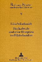 Das Kalevala und seine Rezeption im 19. Jahrhundert