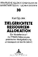 Zielgerichtete Ressourcenallokation