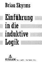 Einführung in die induktive Logik