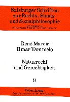 Naturrecht und Gerechtigkeit